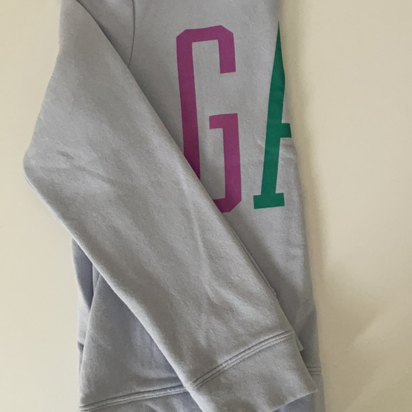 Gap long sleeved Sweatshirt - Picture 2 of 3